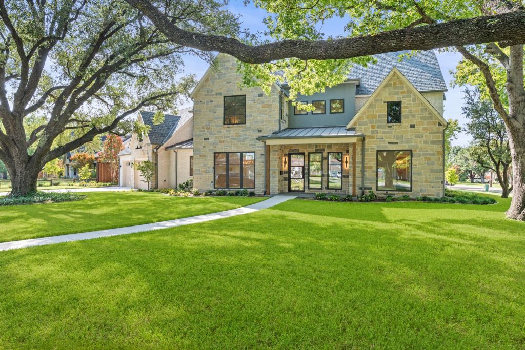 1211 Seminole Drive, Richardson, TX 75080 — photo 1
