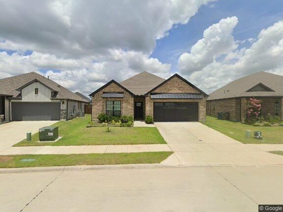 469 Waters Ridge Drive, Lavon, TX 75166 — photo 1