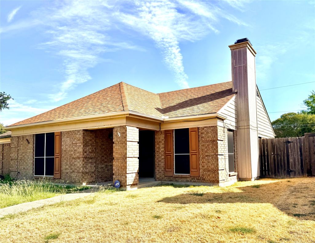 923 Binbrook Drive, Mesquite, TX 75149 — photo 1