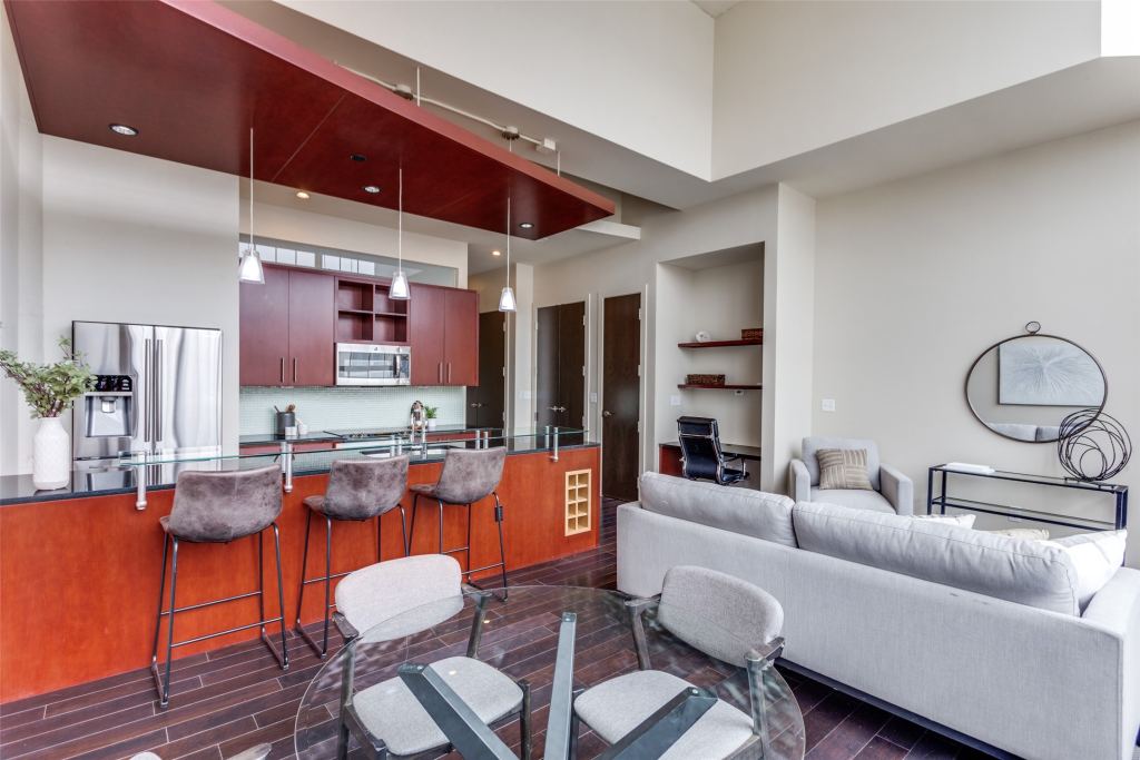 2600 W 7th Street 2828, Fort Worth, TX 76107 — photo 1