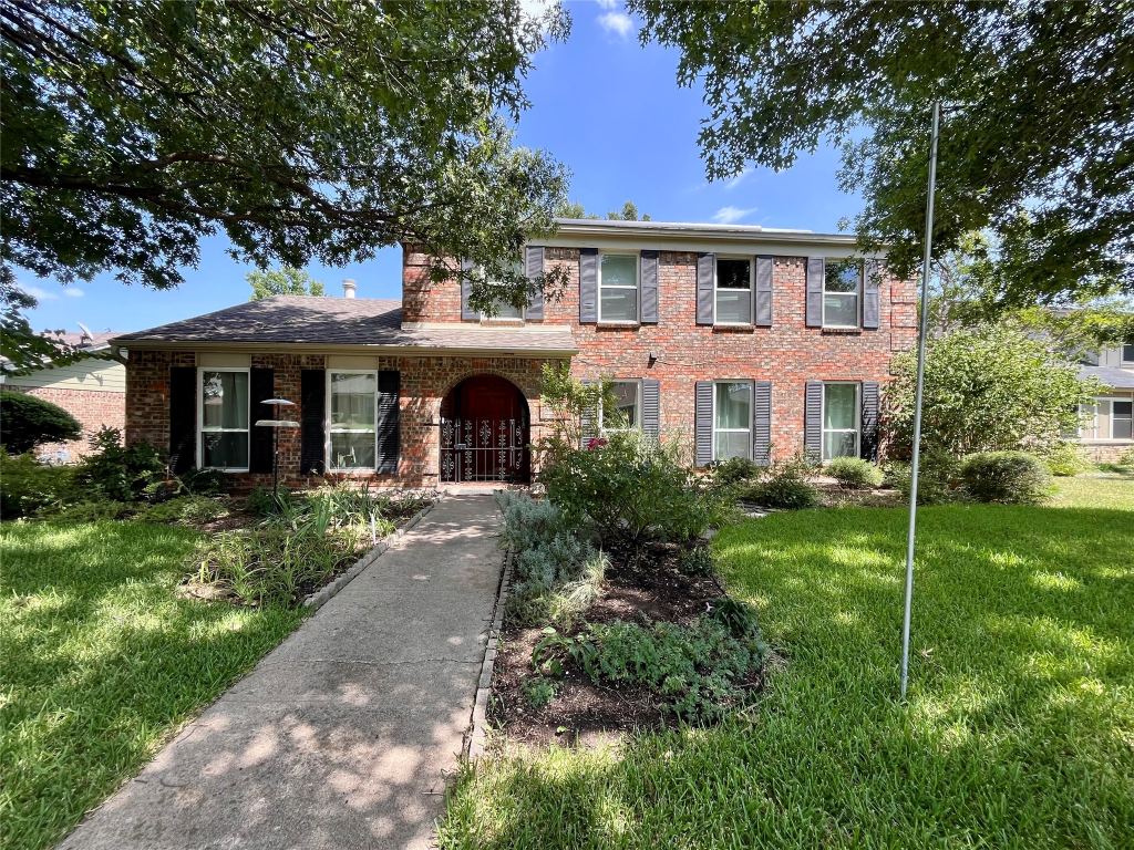 7410 Boisenberry Lane, Dallas, TX 75249 — photo 1