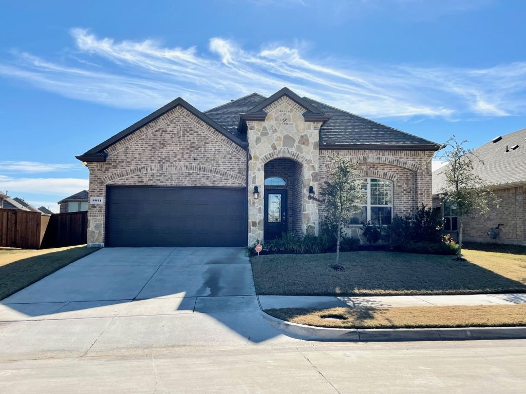 5831 Melville Lane, Forney, TX 75126 — photo 1