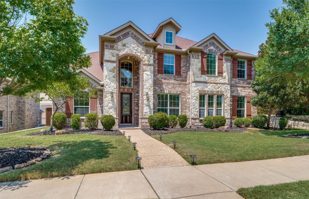 10432 Bartlett Drive, Frisco, TX 75035 — photo 1