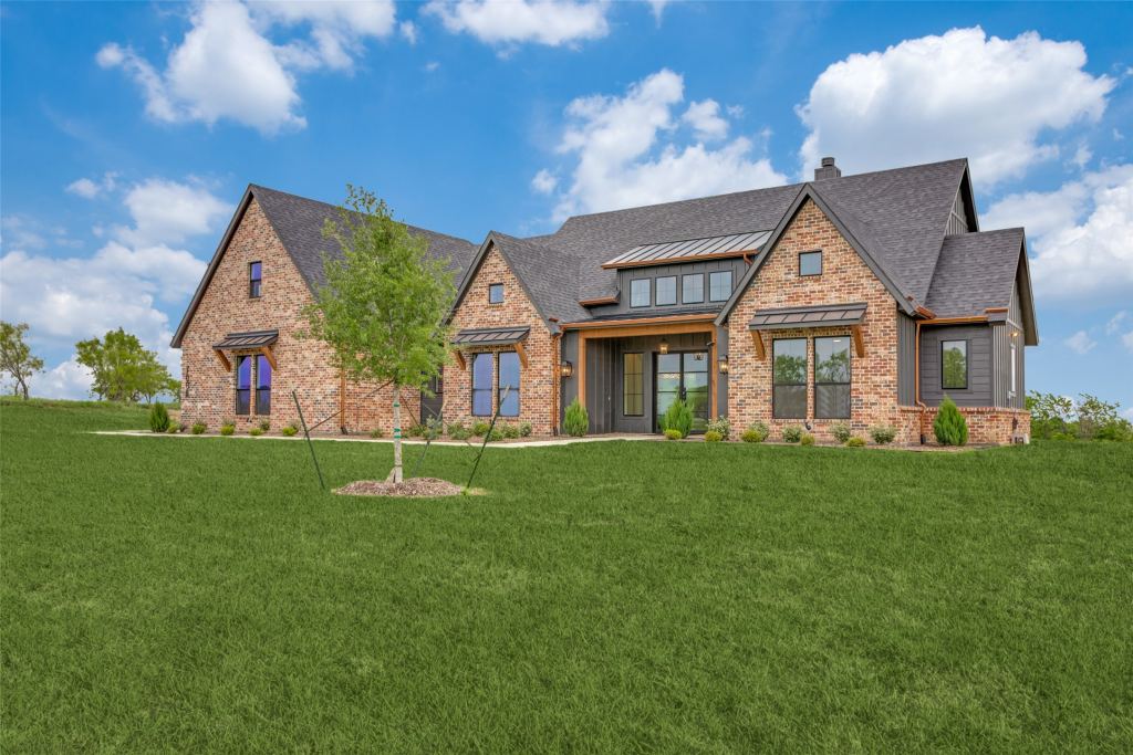 7008 Bruce Trail, Aledo, TX 76008 — photo 1