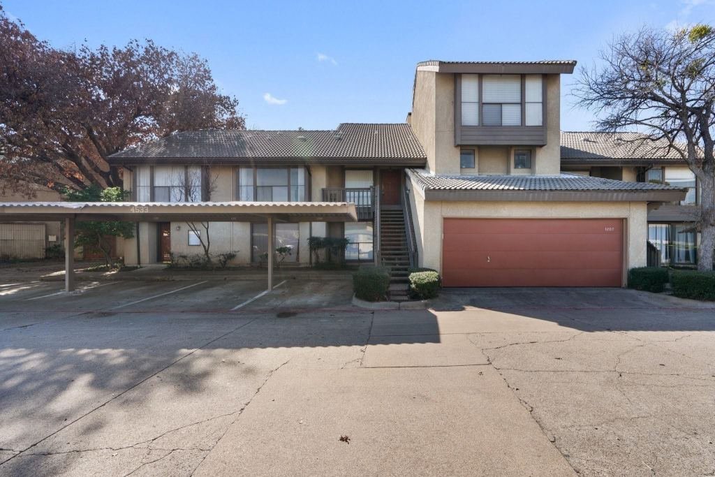 4533 N O Connor Road 2208, Irving, TX 75062 — photo 1