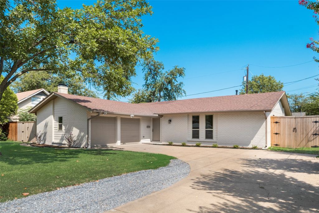 1101 Hadrian Court, Irving, TX 75062 — photo 1