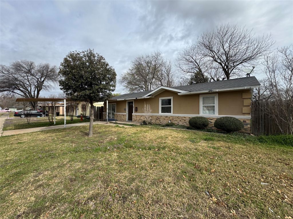 3604 Heath Lane, Mesquite, TX 75150 — photo 1