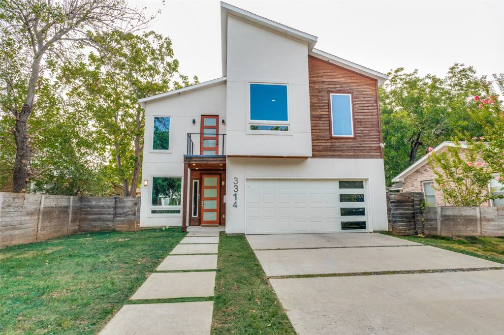 3314 Herbert Street, Dallas, TX 75212 — photo 1