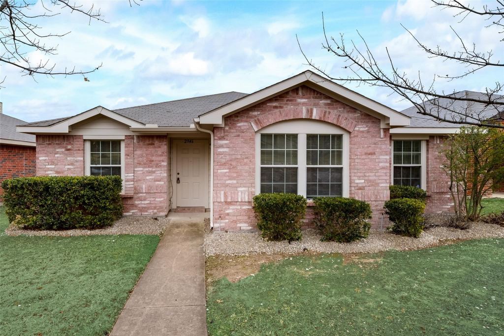 2946 Midbury Drive, Lancaster, TX 75134 — photo 1