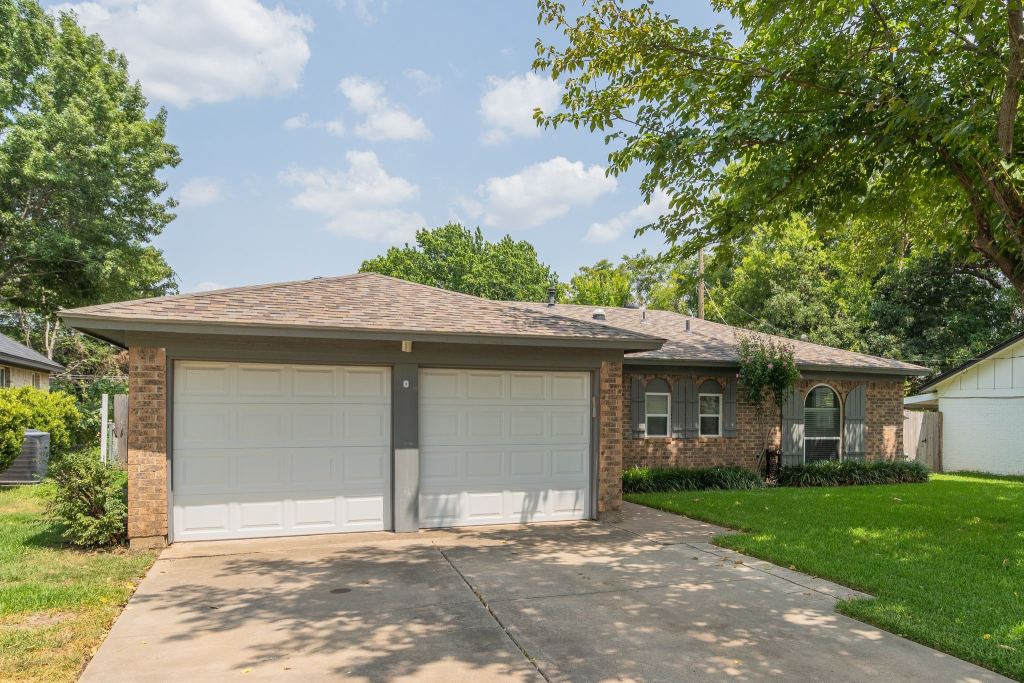 6980 Cox Lane, North Richland Hills, TX 76182 — photo 1