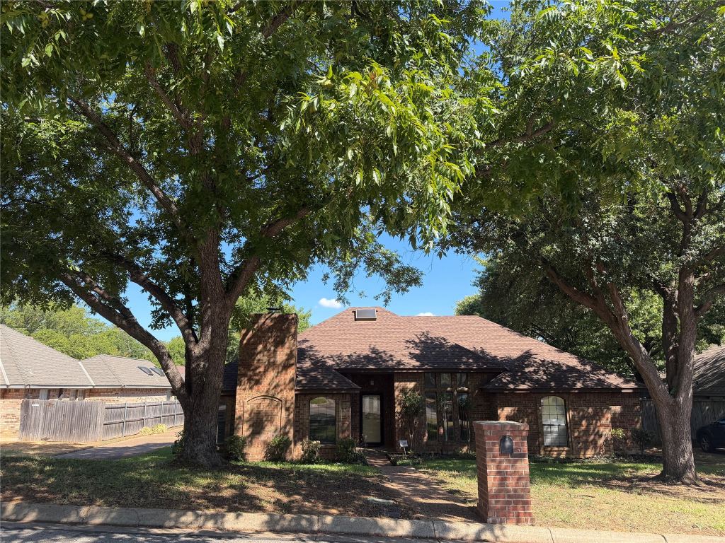 4307 Waycross Drive