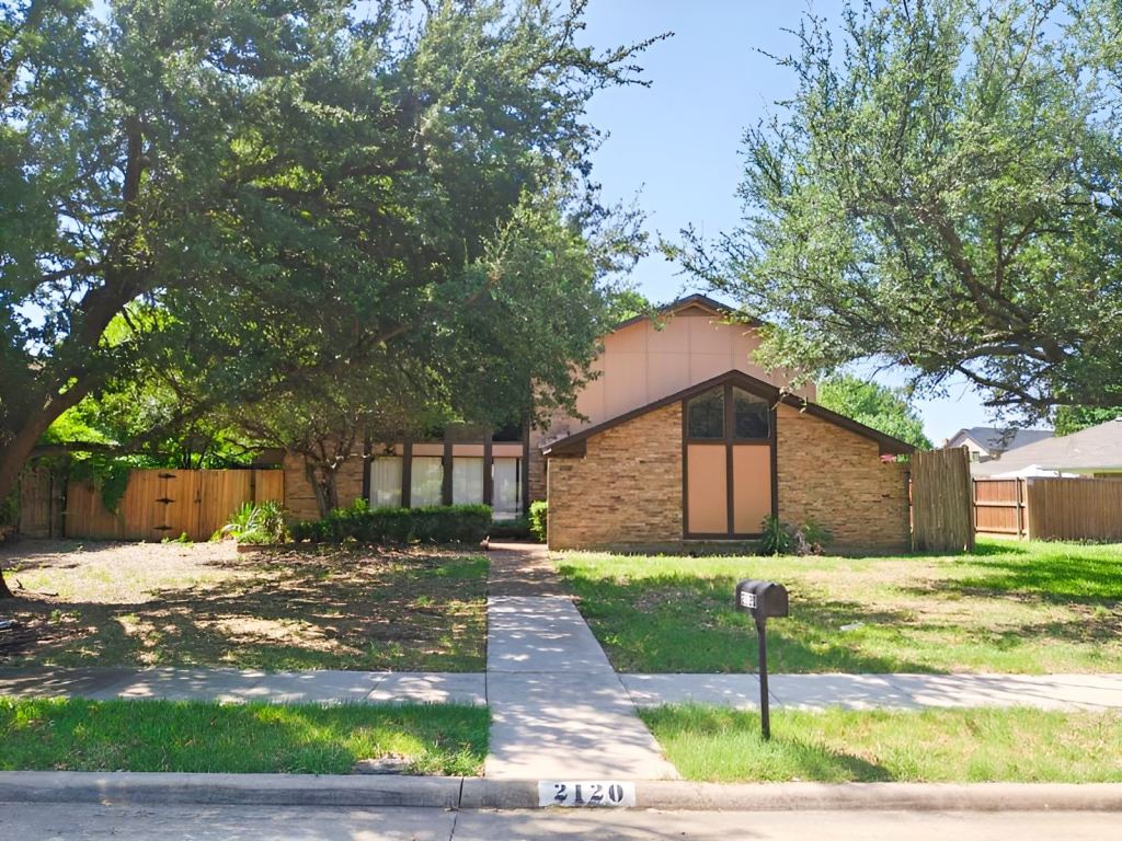 2120 Valley Forge Drive, Plano, TX 75075 — photo 1