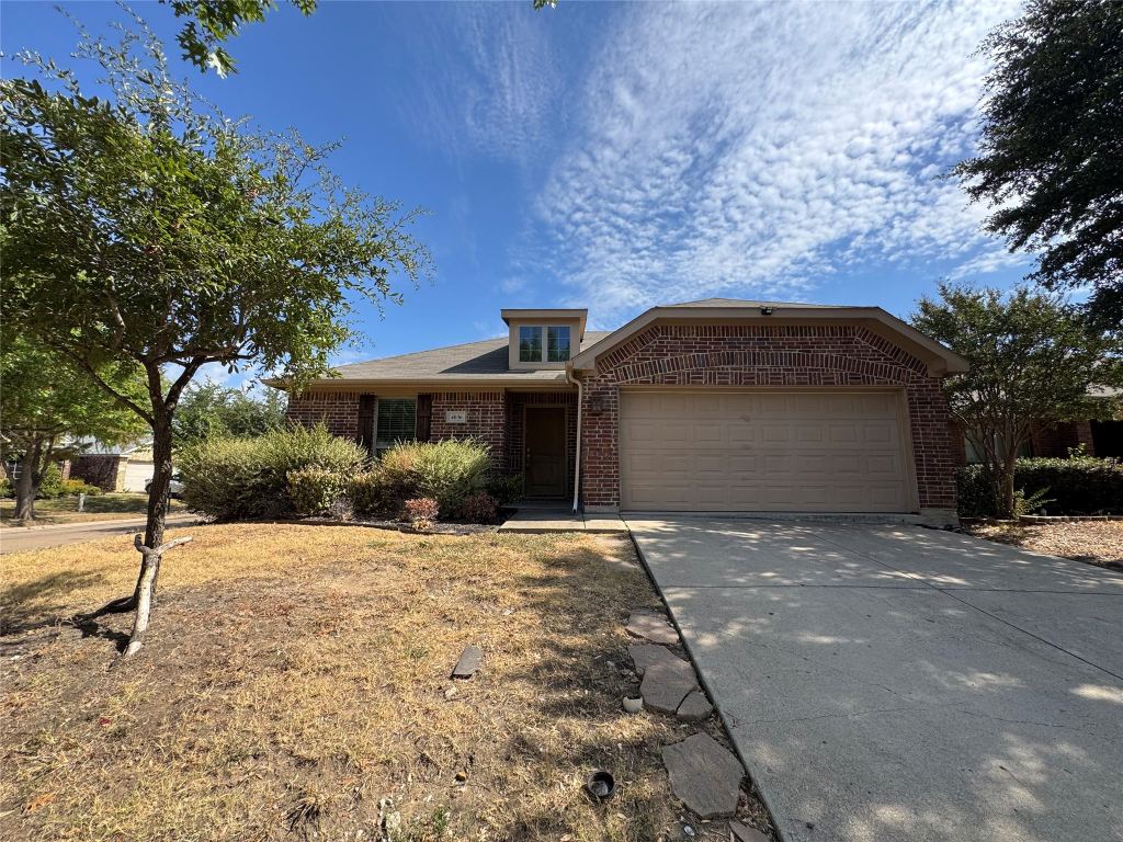 4036 Eric Drive, Heartland, TX 75126 — photo 1