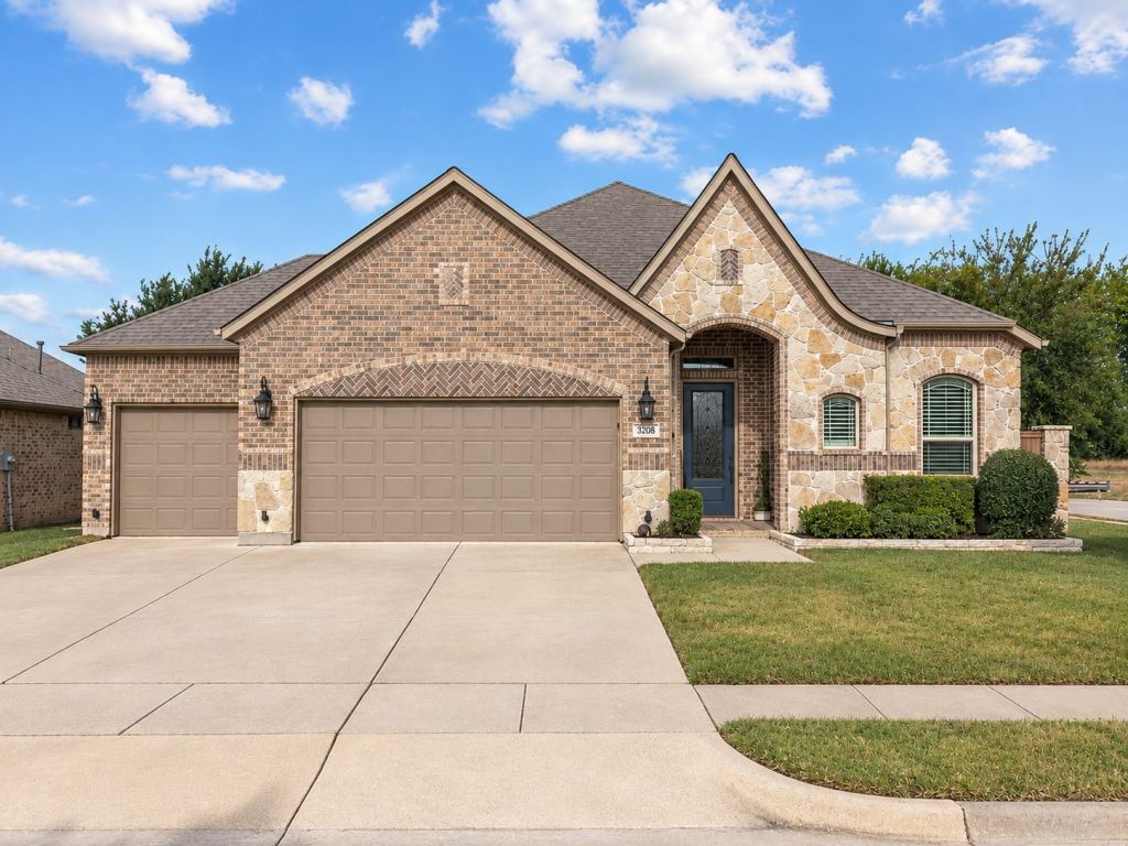 2602 Thayne Drive, Anna, TX 75409 — photo 1