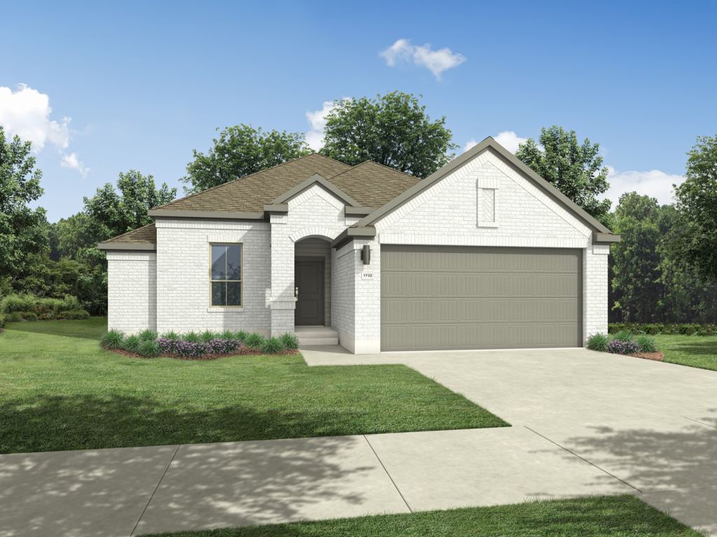 2301 Warm Glow Way, Princeton, TX 75407 — photo 1