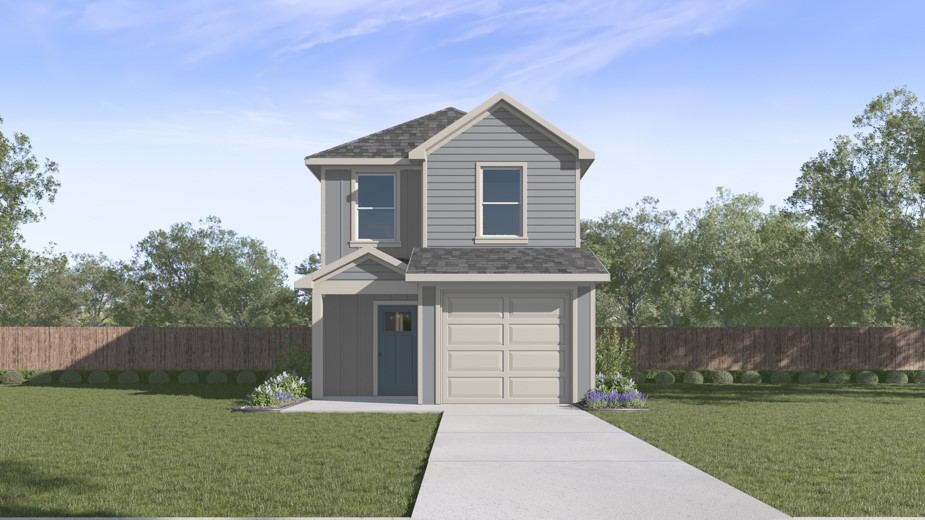 4469 Bonney Avenue, Crandall, TX 75114 — photo 1