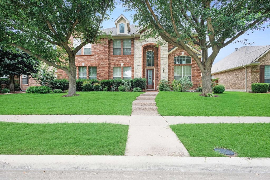 1226 Waterford Way, Allen, TX 75013 — photo 1