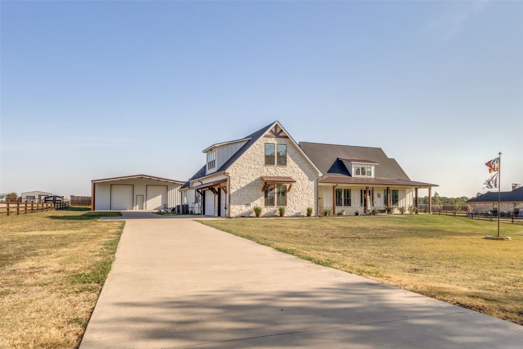 341 George Road
