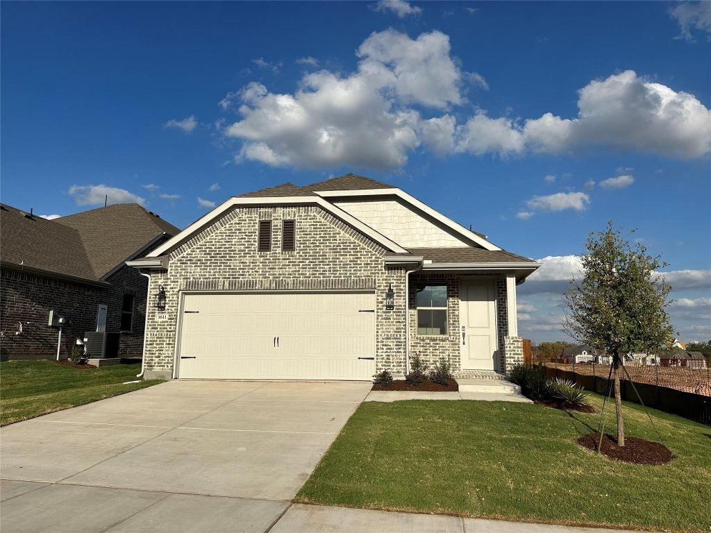 3611 Cloverleaf, Sherman, TX 75092 — photo 1