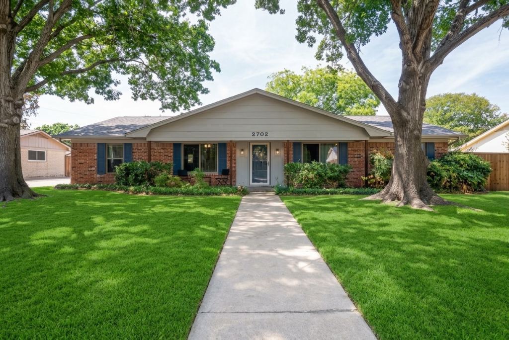 2702 Shoreline Drive, Sherman, TX 75092 — photo 1
