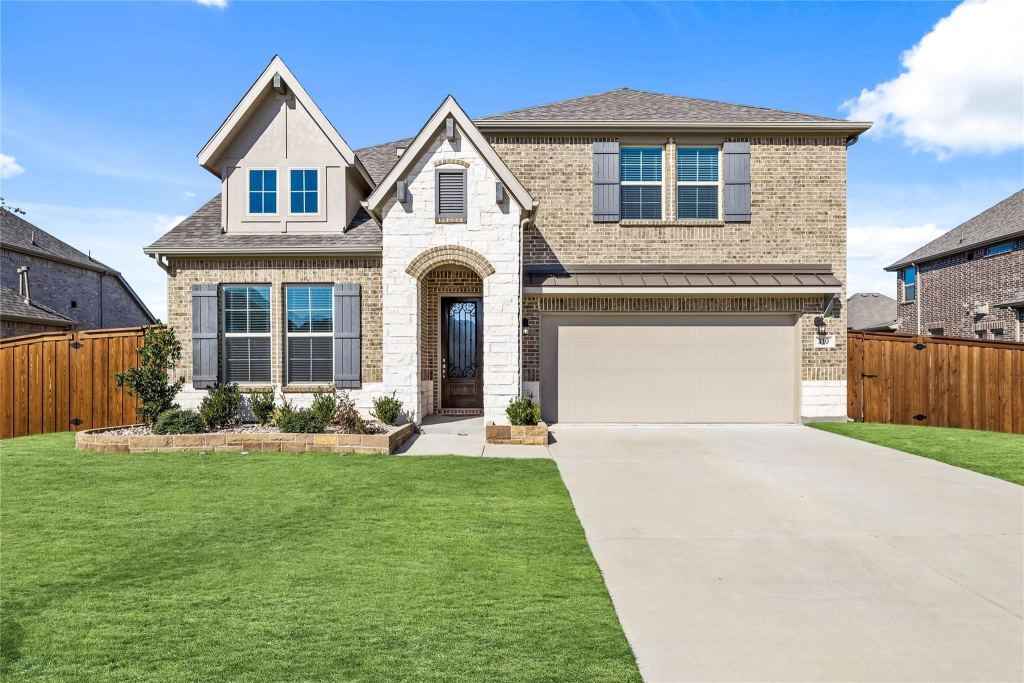 310 Fox Crossing Lane, Prosper, TX 75078 — photo 1