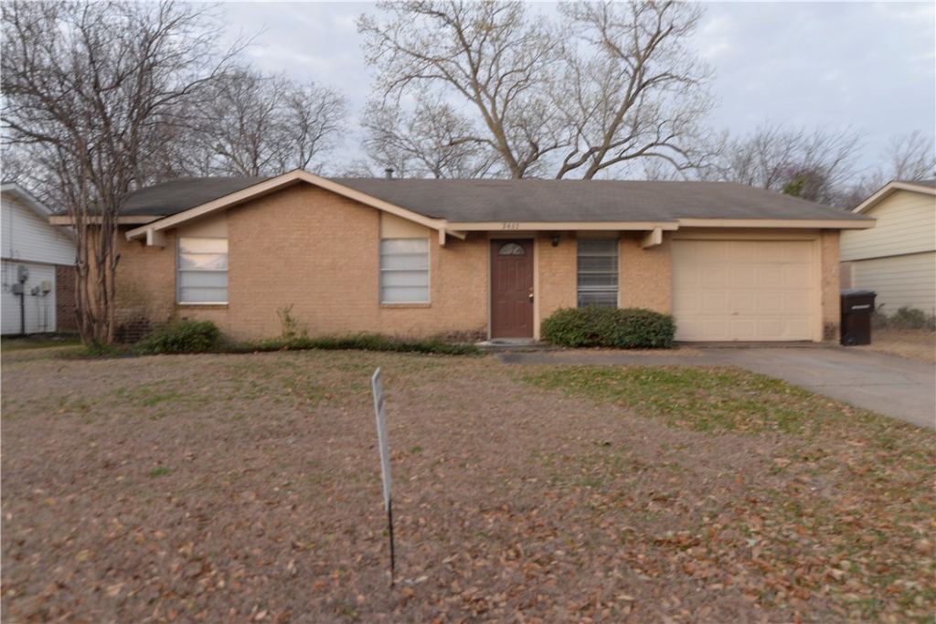 3437 Cherrywood Lane, Plano, TX 75074 — photo 1