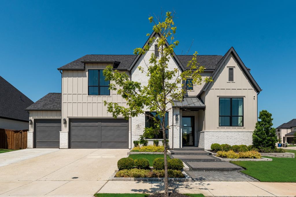 3322 Crosby Lane