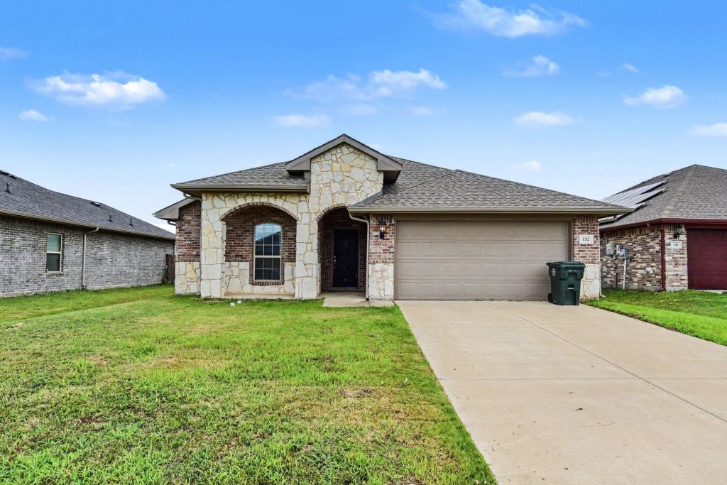 132 Willowbend Loop, Mabank, TX 75147 — photo 1