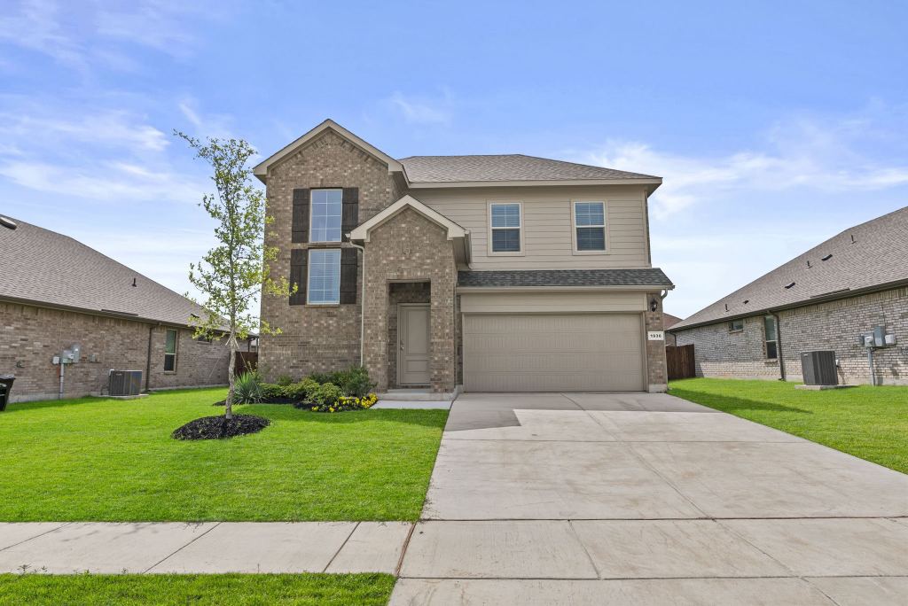 1936 Preakness Drive, Granbury, TX 76049 — photo 1