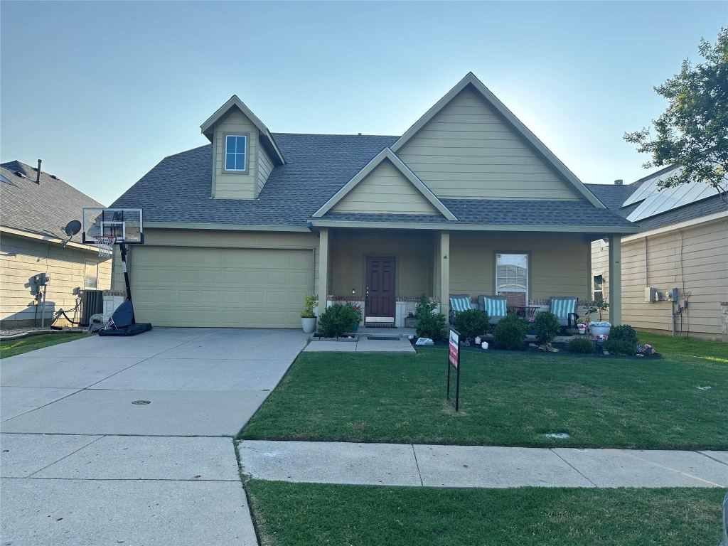 1208 Lazy Lane, McKinney, TX 75072 — photo 1
