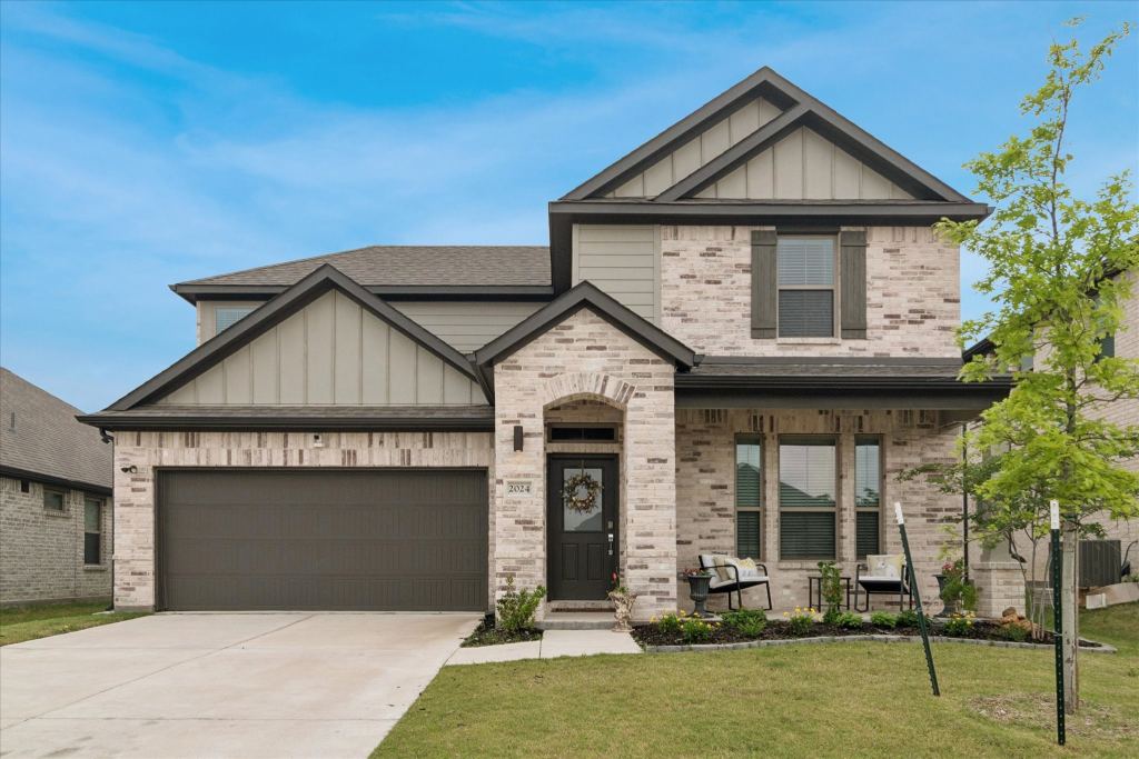 2024 Dovedale Drive, Forney, TX 75126 — photo 1