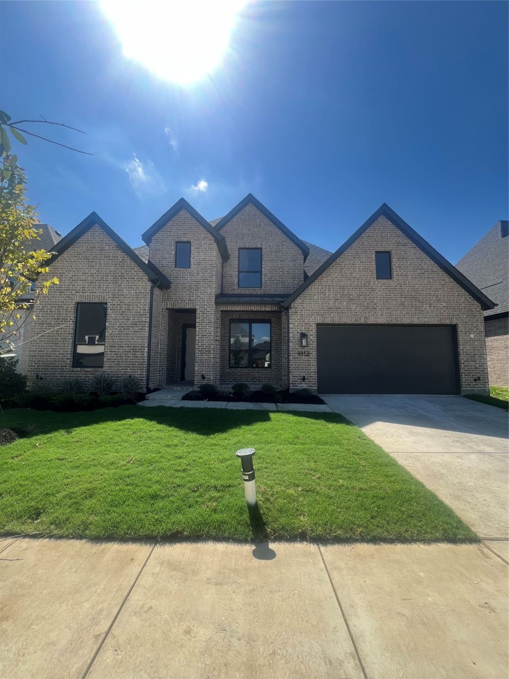 4112 Trellis Drive, Celina, TX 75078 — photo 1