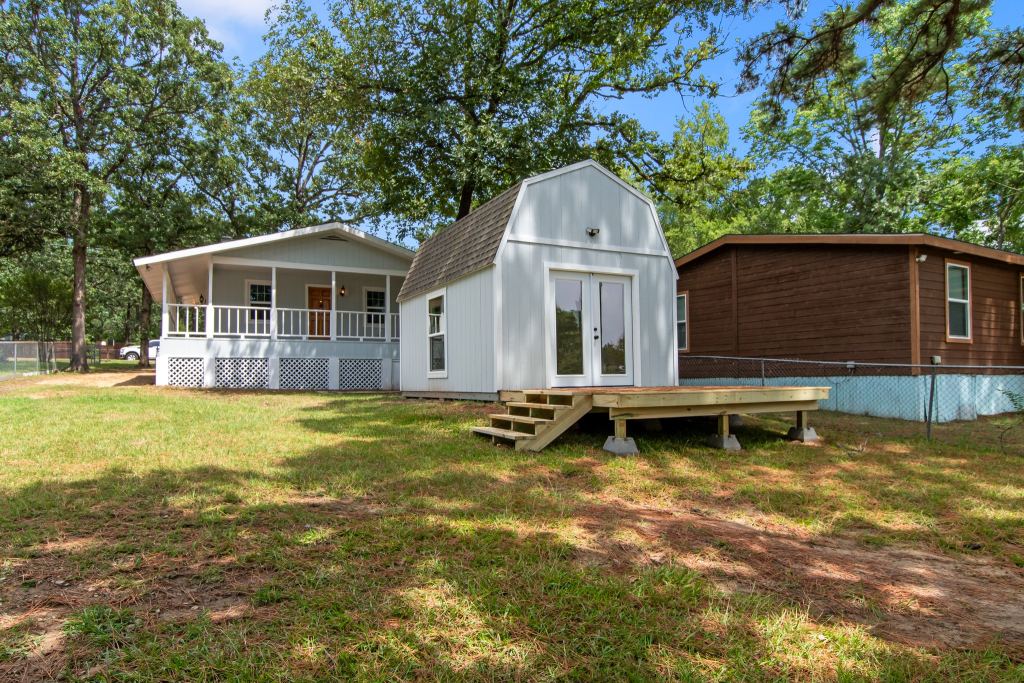 178 Indian Gap Drive, Mabank, TX 75156 — photo 1