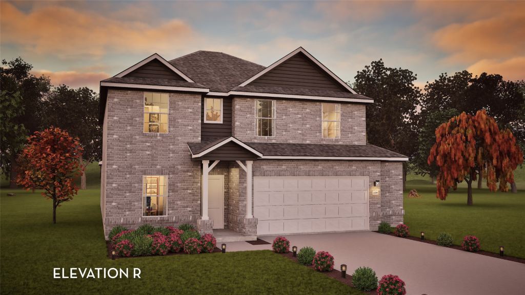 7300 Sumac Drive, Denton, TX 76226 — photo 1