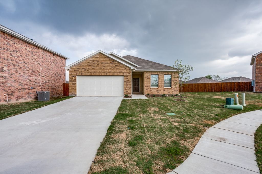 704 Bois D Arc Lane, Anna, TX 75409 — photo 1