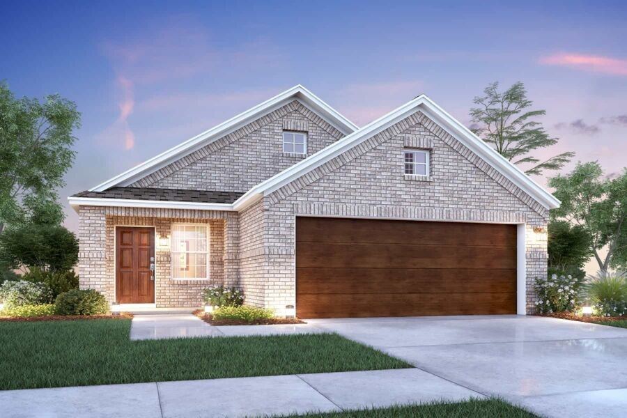 2033 Paradise Valley Drive