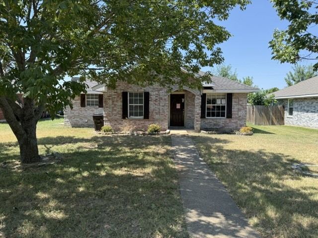 108 Amy Drive, Crandall, TX 75114 — photo 1