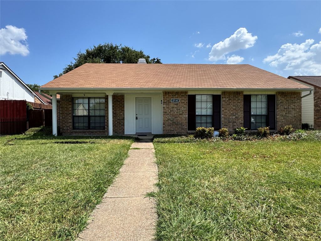 2730 Centennial Drive, Garland, TX 75042 — photo 1