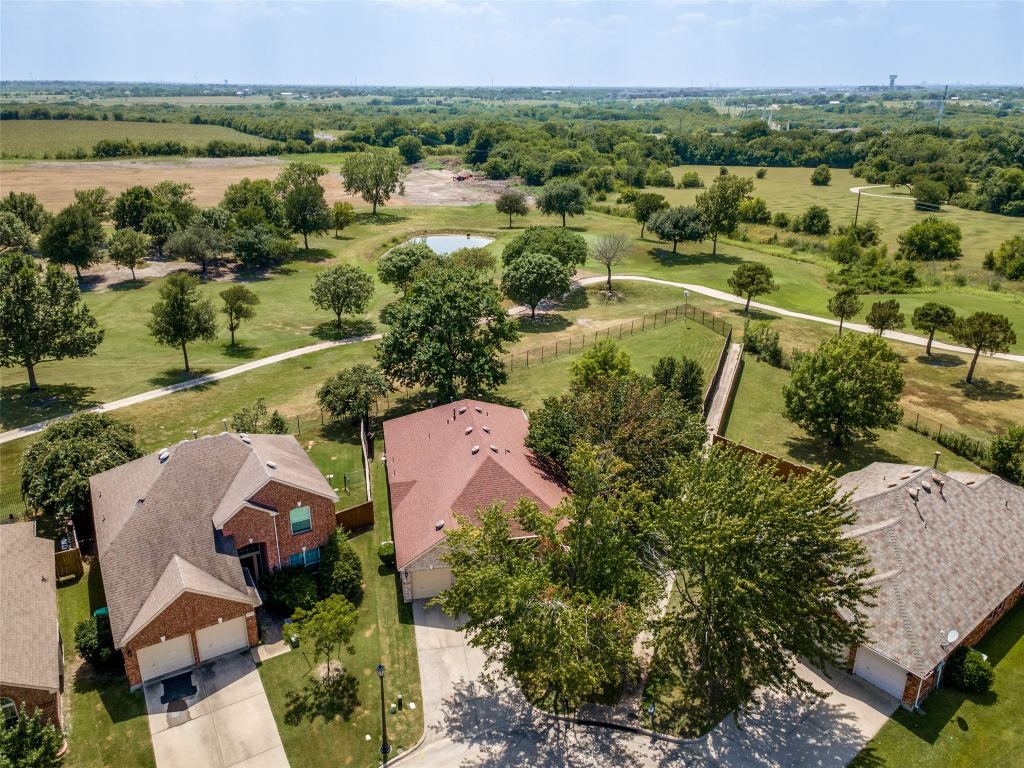 8702 Nairn Street, Rowlett, TX 75089 — photo 1