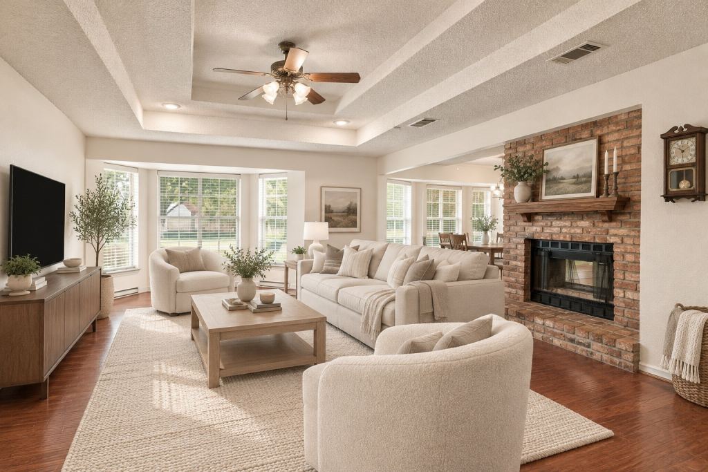 819 Nokomis Circle