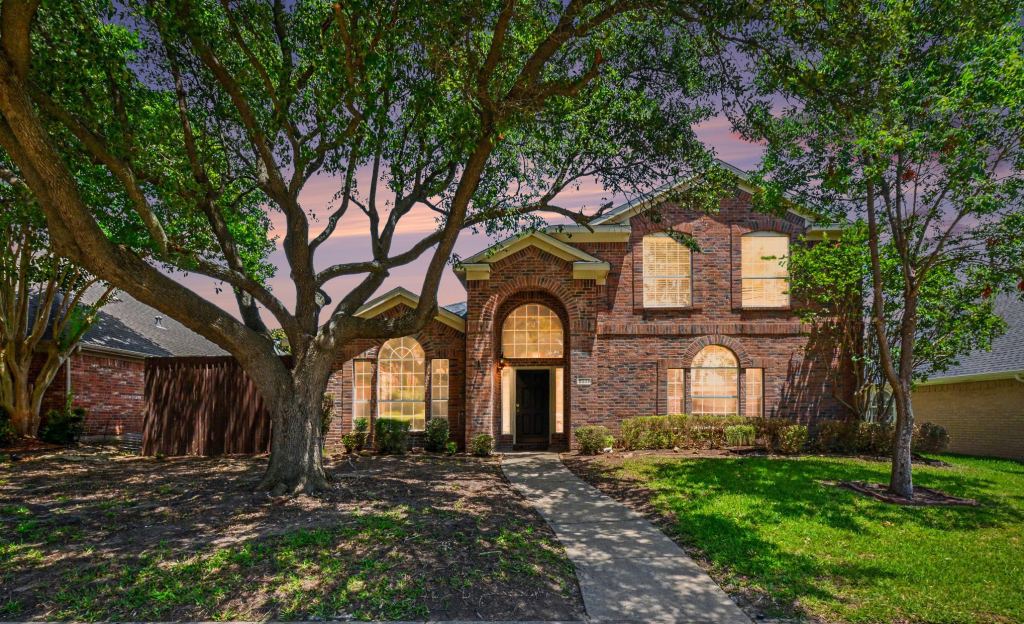 2221 Pittner Lane, Plano, TX 75025 — photo 1
