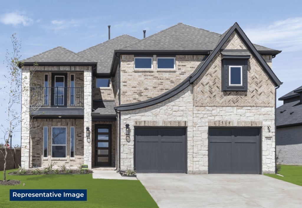 1121 Branching Brook Drive, McKinney, TX 75071 — photo 1