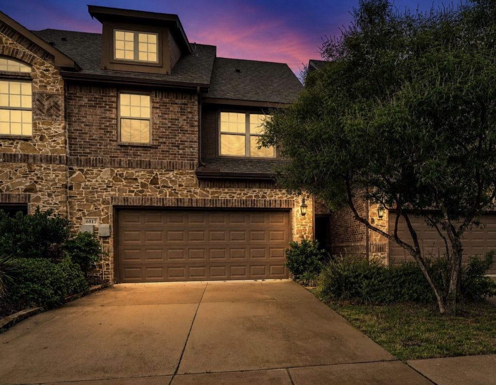 6817 Topaz Drive, Greenville, TX 75402 — photo 1