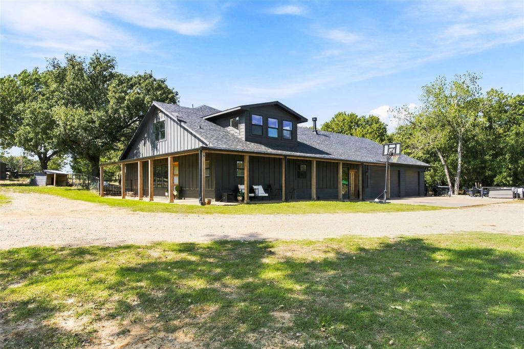 455 Oak Ridge Road, Denison, TX 75021 — photo 1