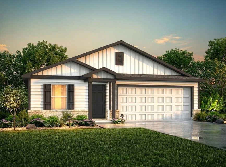 808 Somerset Way, Hillsboro, TX 76645 — photo 1