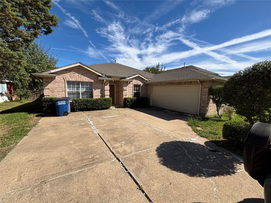 4716 Lee Hutson Lane, Sachse, TX 75048 — photo 1