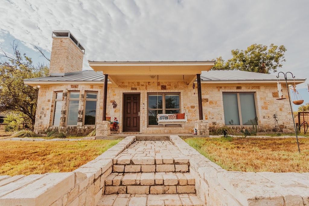 600 Finney Drive, Weatherford, TX 76085 — photo 1