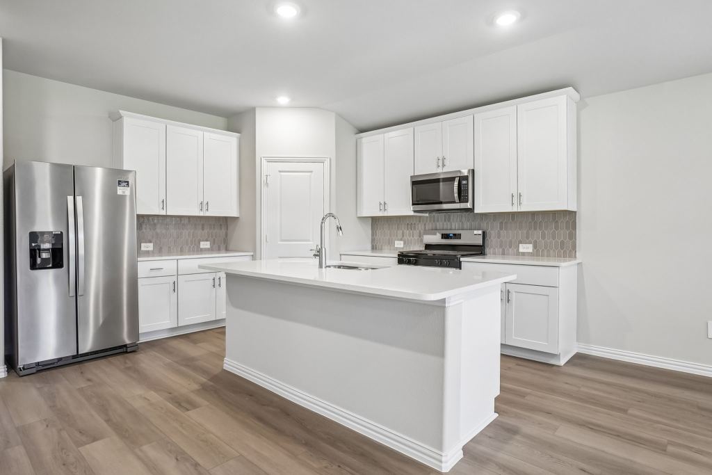 2604 Nicole Drive, Denton, TX 76208 — photo 1