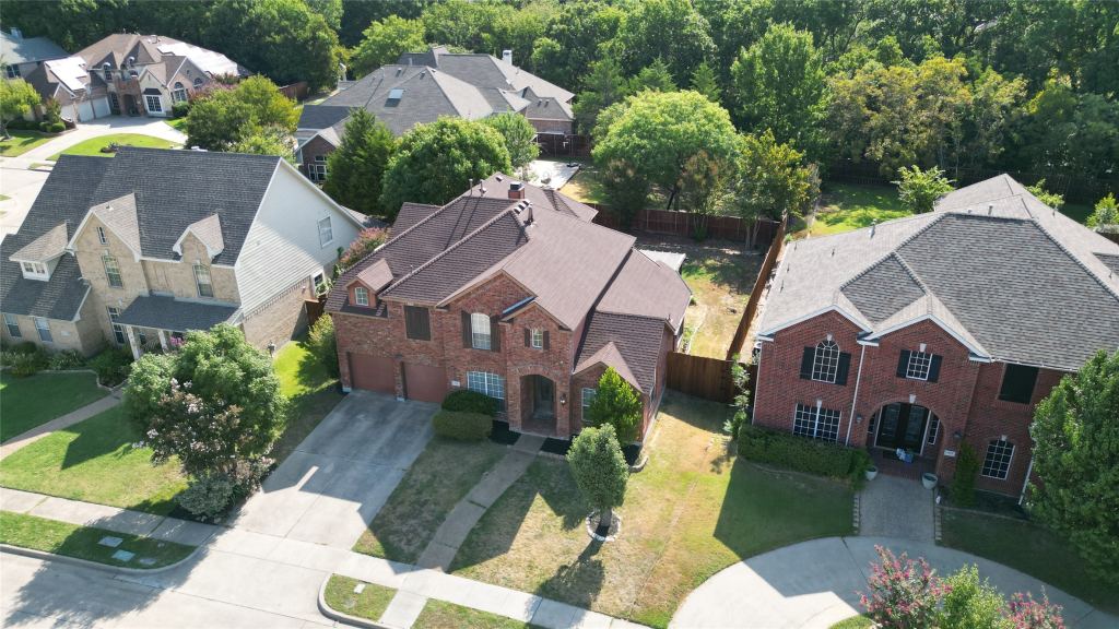 3832 Oxbow Creek Lane, Plano, TX 75074 — photo 1