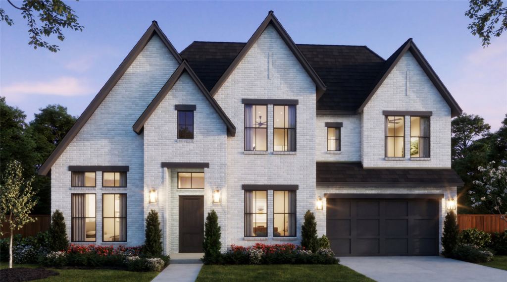 992 Stargrass Drive, Allen, TX 75013 — photo 1
